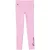 Lacoste Dames/Dames Slanke Legging (Roze)