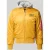 alpha industries Regular fit bomberjack met capuchon
