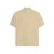 Mandarijnkraag shirt Solid Allan