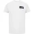 Love Moschino Box Logo Wit T-shirt