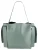 Curuba Shopper ‘KOPENHAGEN’  mintgroen