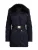 Lauren Ralph Lauren Winterjas  navy