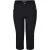 Dare 2b Dames/dames Melodic II 3/4 Wandelbroek (Zwart)