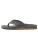Next Teenslippers  donkergrijs