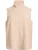 Active by Zizzi Bodywarmer ‘ANILLA’  beige