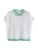 Next Trui  groen / wit