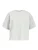OBJECT Shirt ‘OBJAndrea’  grijs gemêleerd