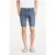 Levi’s 405 Denim Short Blue