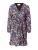 SISTERS POINT Jurk ‘NEW GRETO’  gemengde kleuren