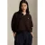Polo Ralph Lauren gebreide trui bruin
