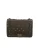 Gave Lux Schoudertas vrouwen DARK BROWN