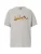 QUIKSILVER Functioneel shirt ‘VORTEX’  bruin / grijs / groen / oranje