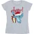 Li-cense Disney dames lilo and stitch cheer katoenen t-shirt