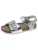 Beppi Sandalen  zilver
