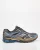 Saucony | Heren | Saucony Progrid Guide 7 Sneakers Zwart
