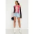 Catwalk Junkie Kn Dani Pink Yarrow