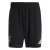 ADIDAS PERFORMANCE Sportbroek ‘Deutschland Tiro’  zwart / wit