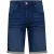 Petrol Industries – Heren Jackson Denim Short – Blauw