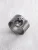 REYTEL Ring ‘BDS’  zilver