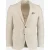 Bos Bright Blue Colbert fame jersey jacket drop 8 251038fa41bo/820 sand