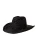 Brixton Hoed ‘HOUSTON II’  zwart