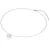 Rafaela Donata Ketting  zilver