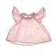 Top met korte mouwen 670578 meisje