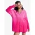 Dameshemd Roxy Ocean Gradient