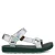 Teva C ORIGINAL UNIVERSAL sandalen zilver/groen schoolkind