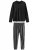 Next Long Sleeve Cuffed 100% Cotton Pyjamas