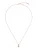 Ted Baker Ketting ‘ELVINA’  rose-goud
