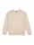 Jordan Sweatshirt ‘BRKLN FLC’  beige