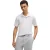 Hugo Heren Dimerspolo Poloshirt (Wit)