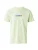 ELLESSE Shirt ‘Offredian’  blauw / pastelgroen / wit