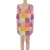 Moschino Dress Grey Grey