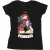 Li-cense Disney dames princess onverschrokken katoenen t-shirt
