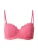 Hunkemöller Bikinitop  pink