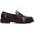 Stefano Lauran Loafers 12095 Rood