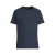 Ballin regular fit T-shirt met logo – donkerblauw