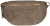 Bomont Suede Tas Bruin dames