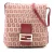 Tweedehands Zucchino Canvas Flap Schoudertas