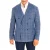 Blazer met lange mouwen en normale pasvorm LMJA03-TL101 man