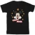 Li-cense Disney heren mickey mouse sterren t-shirt