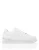 Plein Sport Sneakers laag  wit
