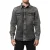 Denim Overhemd Lange Mouwen