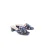 Bibi Lou 761Z10VK slippers zwart dames