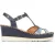 Pikolinos Aguadulce dames sandaal