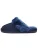 Gooce Huisschoenen ‘Emeline’  navy / donkerblauw