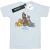 Li-cense Disney heren lady and the tramp klassiek groep t-shirt