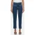 Closed Pedal Pusher Jeans Dark Blue